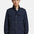 Giubbotto in Cotone Blu Navy Navigare