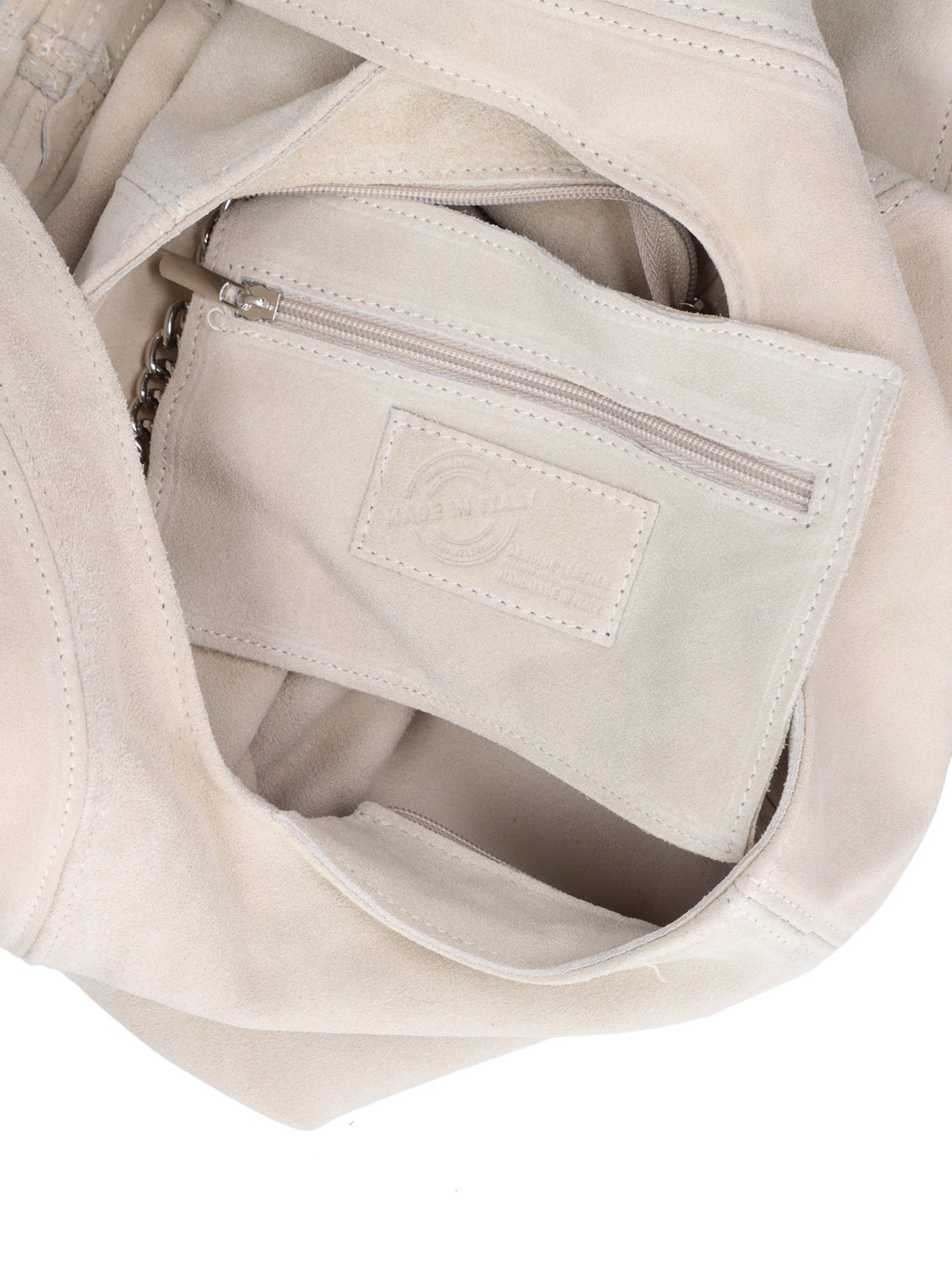 Valeria Borsa a spalla 81023 - Beige - Secretrend