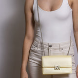 Flat Supermee M Borsa a spalla