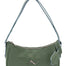 Borsa A Spalla da donna ALV - Verde