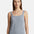 Vestito in Viscosa Blu Roberta Rossi