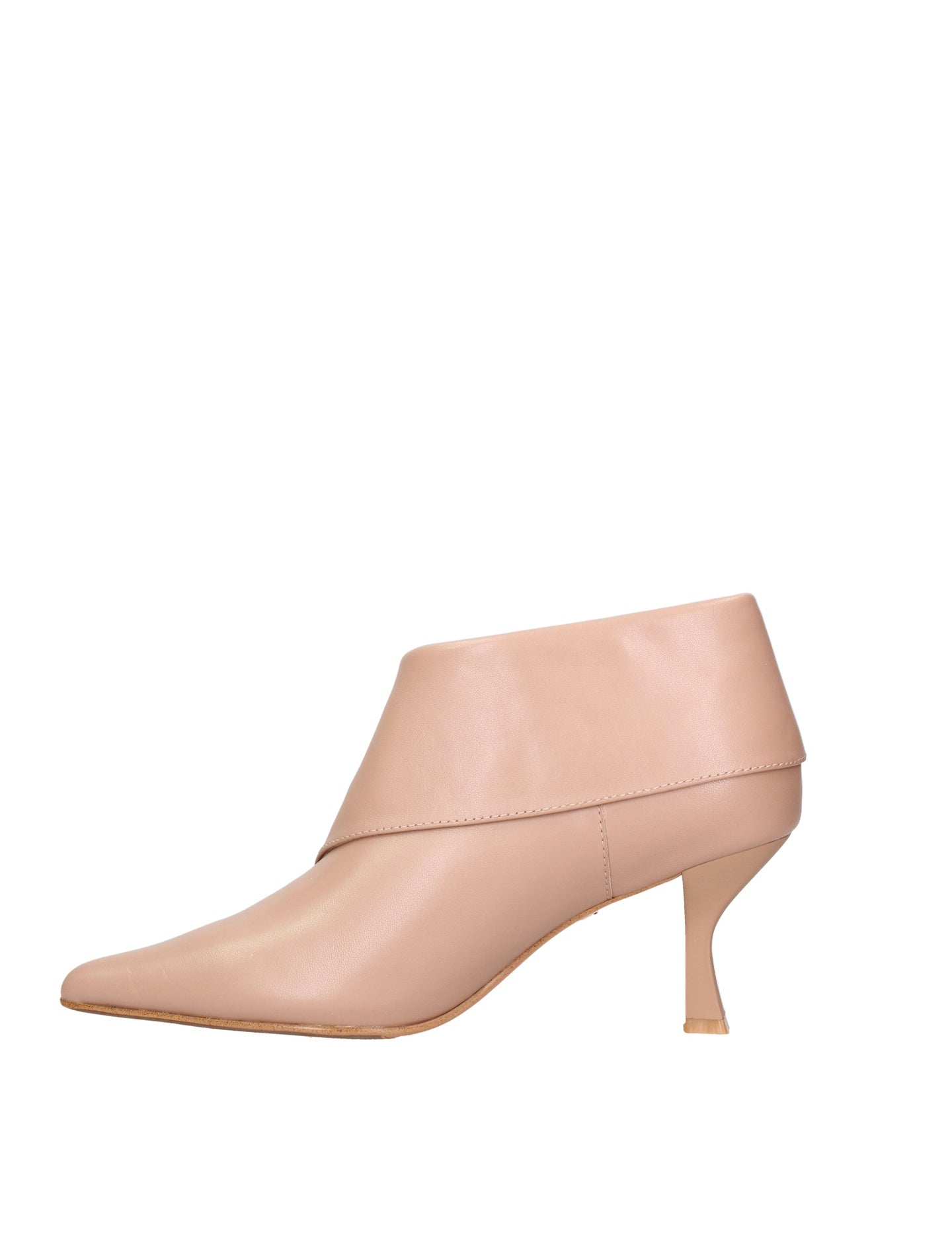 Stivaletto MARC ELLIS | Taupe