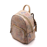 Zaino da donna ALV - Beige