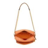 Borsa A Tracolla da donna ALV - Arancione