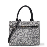 Around T Flower Borsa a mano Marc Ellis