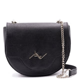 Borsa A Tracolla da donna ALV - Nero