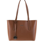 Borsa a Spalla in Vera Pelle Cuoio Pierre Cardin
