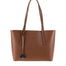 Borsa a Spalla in Vera Pelle Cuoio Pierre Cardin