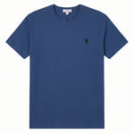 T-shirt U.S. POLO ASSN. | Blu Navy | secretrend.com