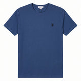 T-shirt U.S. POLO ASSN. | Blu Navy | secretrend.com