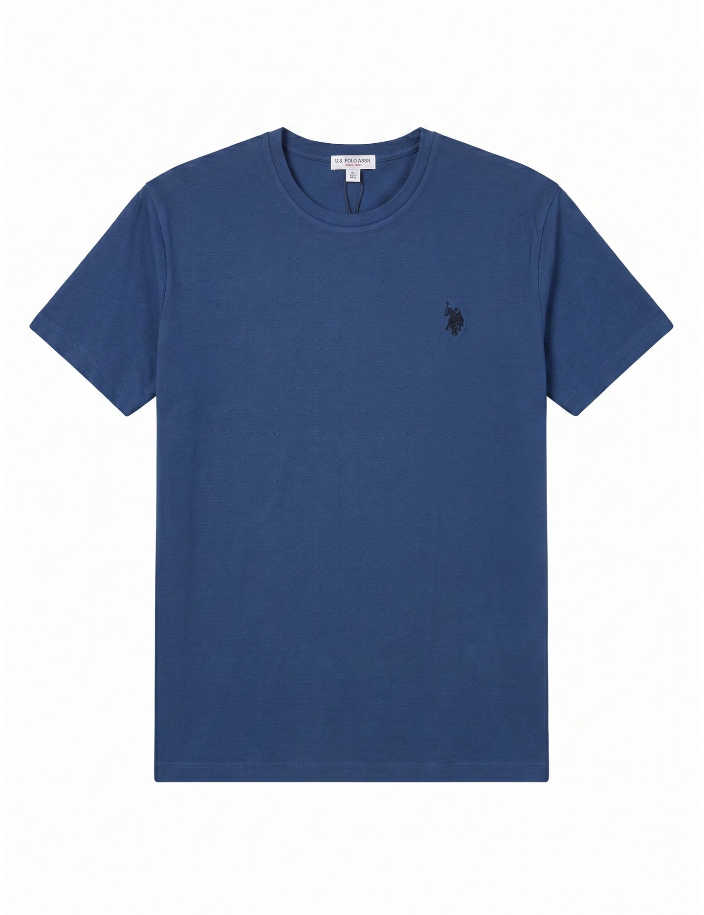 T-shirt U.S. POLO ASSN. | Blu Navy | secretrend.com