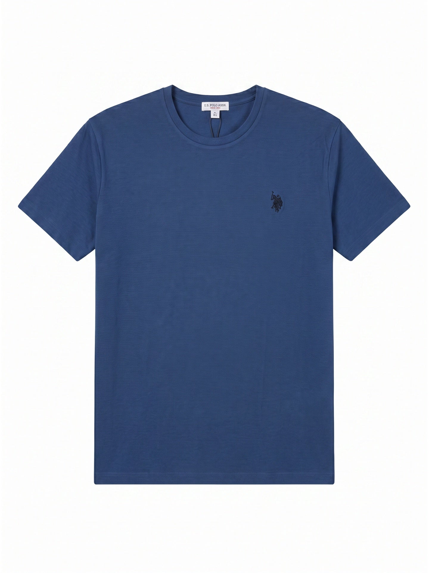 T-shirt U.S. POLO ASSN. | Blu Navy | secretrend.com