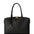 Borsa a spalla in Pelle Vegana Nero GianMarco Venturi