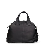 Borsa a mano 81021 | Nero - Secretrend