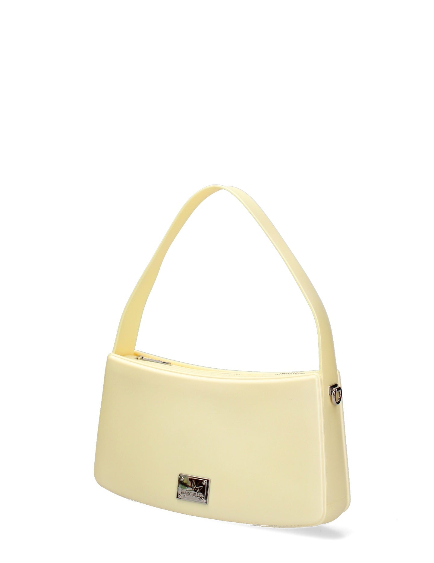 Flat Timeless 26 Borsa a spalla Marc Ellis