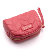 ALV Women's Beauty Case - Fuchsia