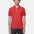 Camicia in Cotone Rosso Navigare