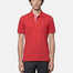 Camicia in Cotone Rosso Navigare
