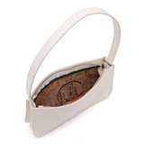 Borsa A Spalla da donna ALV - Bianco