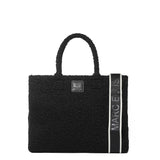 Buby Curl L Borsa a spalla | Nero | Marc Ellis