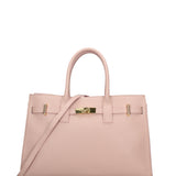 Borsa a mano 81008 | Rosa antico - Secretrend