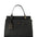 Borsa a spalla in Pelle Vegana Nero GianMarco Venturi