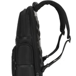 Zaino in Poliestere Nero