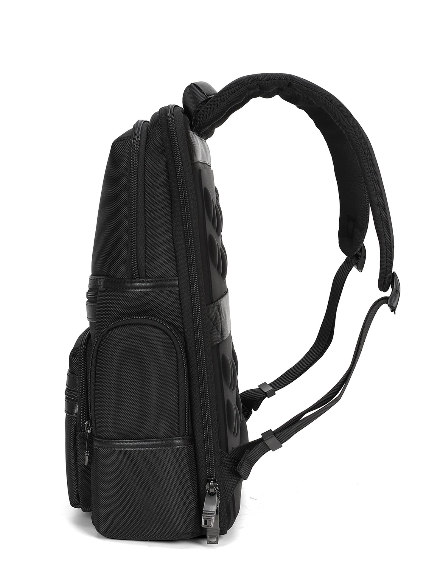 Zaino in Poliestere Nero