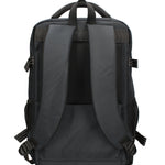 Zaino in Poliestere 100% Nero