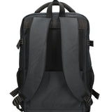 Zaino in Poliestere 100% Nero