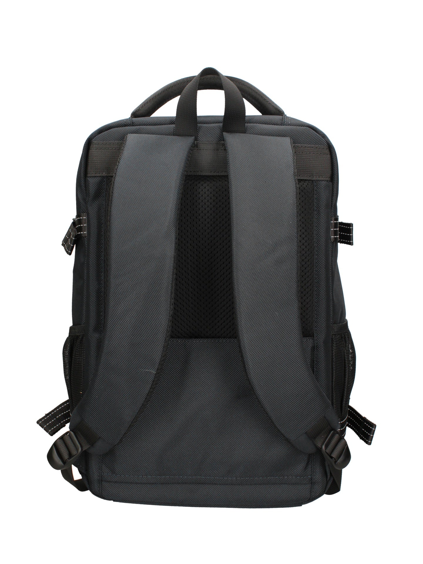 Zaino in Poliestere 100% Nero