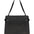 Borsa a Spalla in Pelle Vegana Nero Pierre Cardin