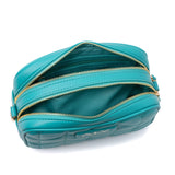 Borsa A Tracolla da donna ALV - Verde