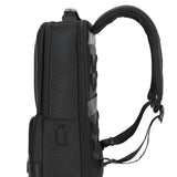 Zaino in Poliestere Nero