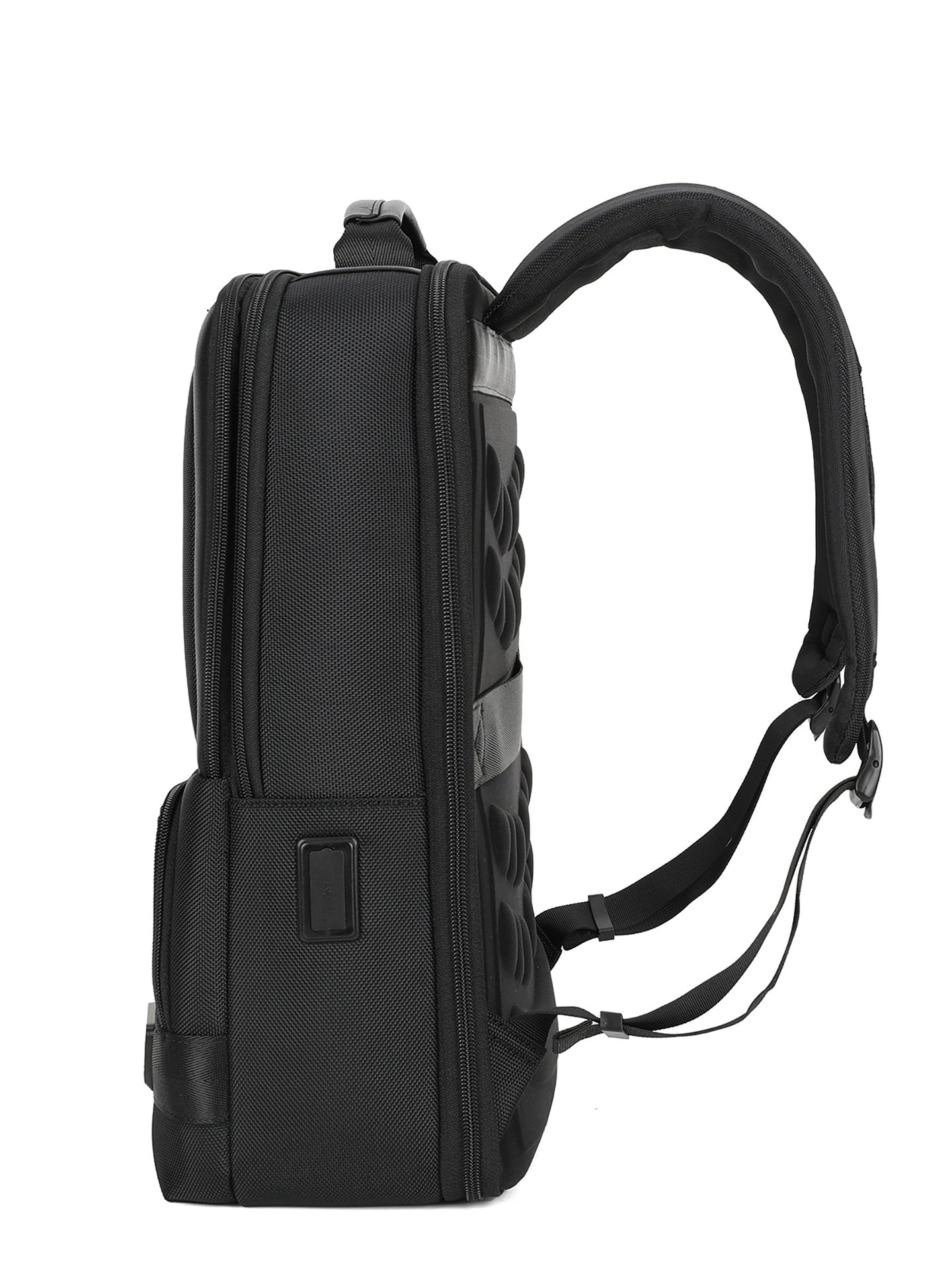 Zaino in Poliestere Nero
