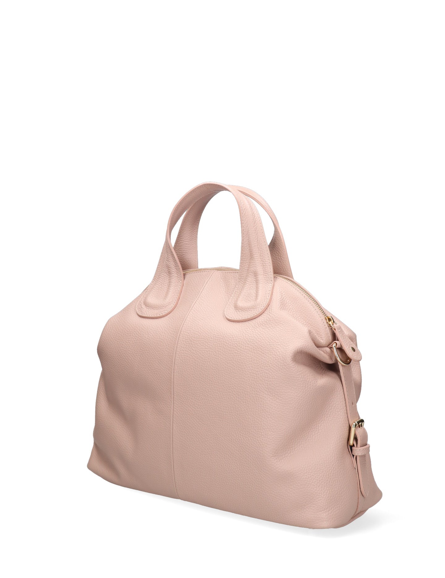 Borsa a mano 81021 | Rosa antico