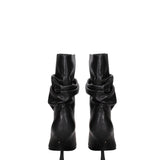 Stivaletto GLC82 | Nero