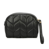 ALV Women's Beauty Case - Black