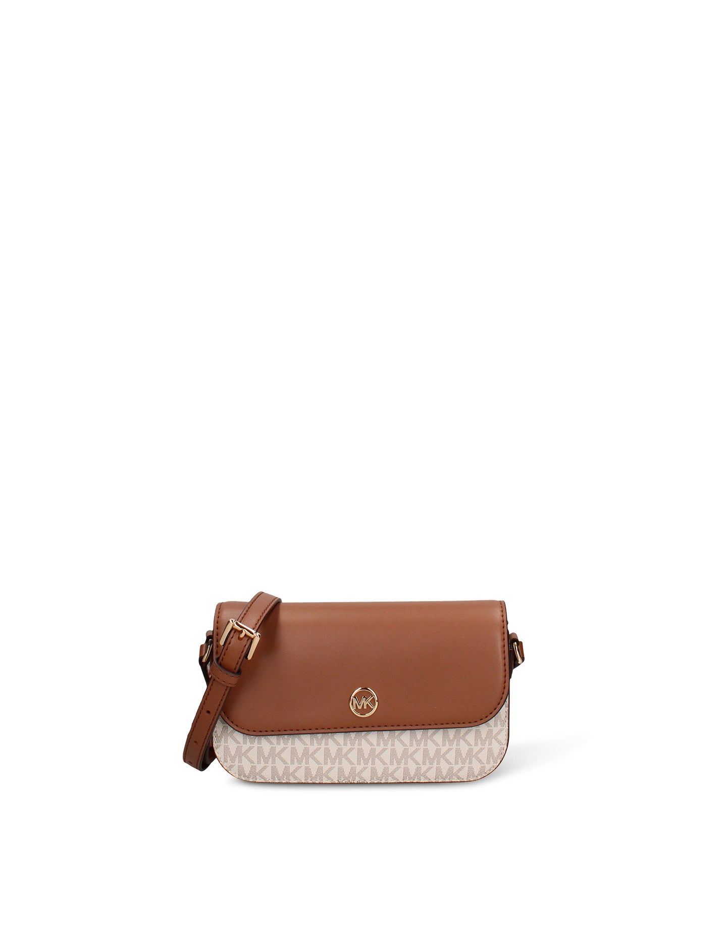 Michael Kors |Borsa a tracolla MK1B | Panna