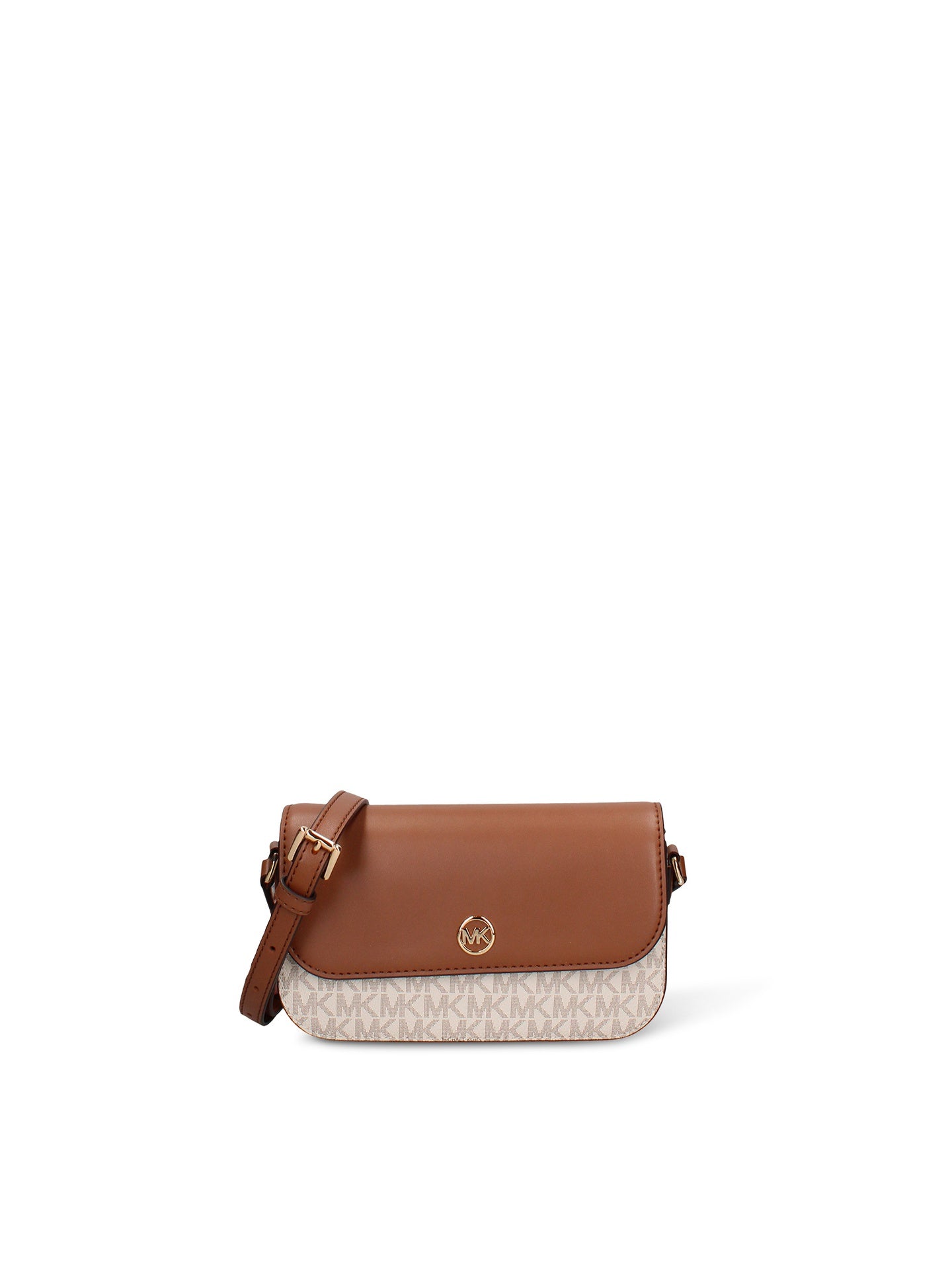 Michael Kors |Borsa a tracolla MK1B | Panna