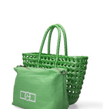 Flat Sunset Borsa a spalla