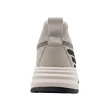 Sneakers EA7 | Nero e Argento Scuro