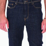 Pantaloni Diesel da uomo | Blu scuro