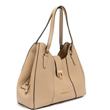 Borsa shopper da donna ALV - Beige