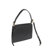 Borsa A Spalla da donna ALV - Nero