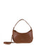 Borsa a Spalla in Vera Pelle Cuoio Pierre Cardin