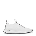 Michael Kors |Sneakers MK1D | Bianco e Nero