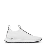Michael Kors |Sneakers MK1D | Bianco e Nero