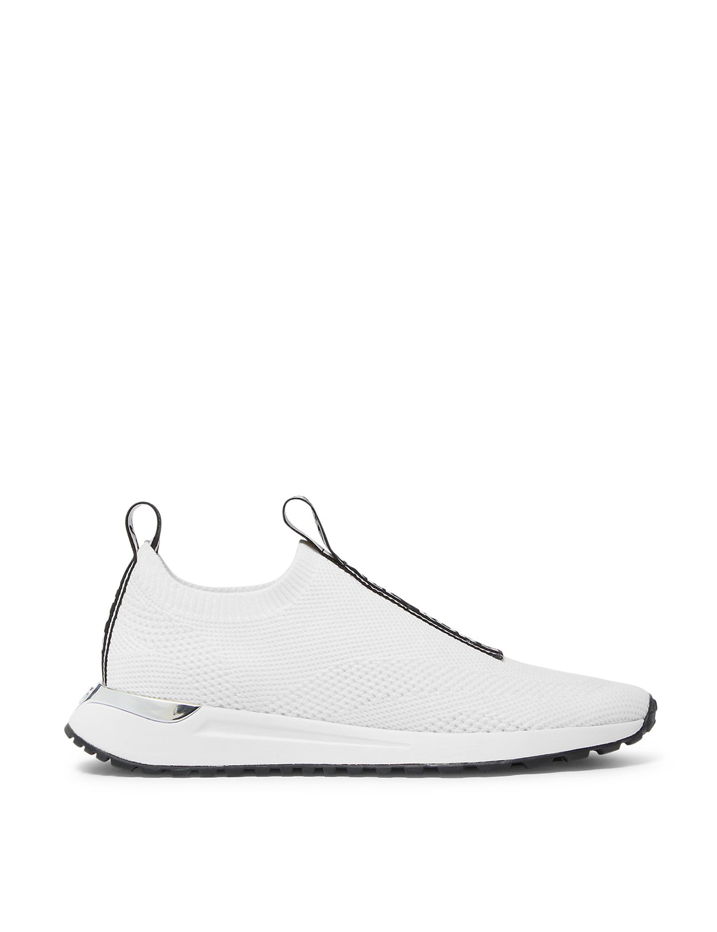 Michael Kors |Sneakers MK1D | Bianco e Nero