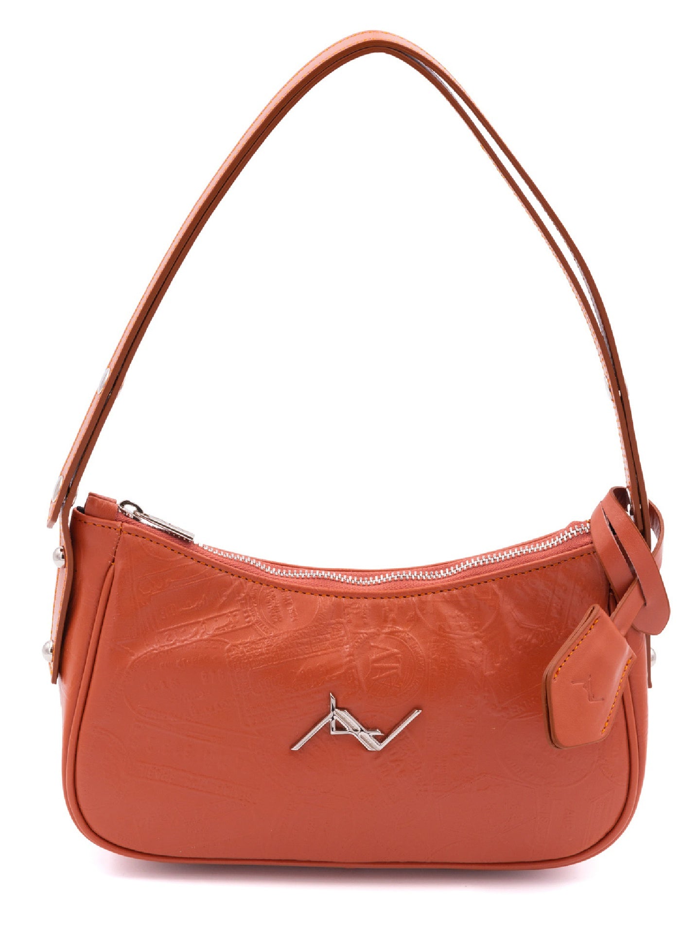 Borsa A Spalla da donna ALV - Pesca